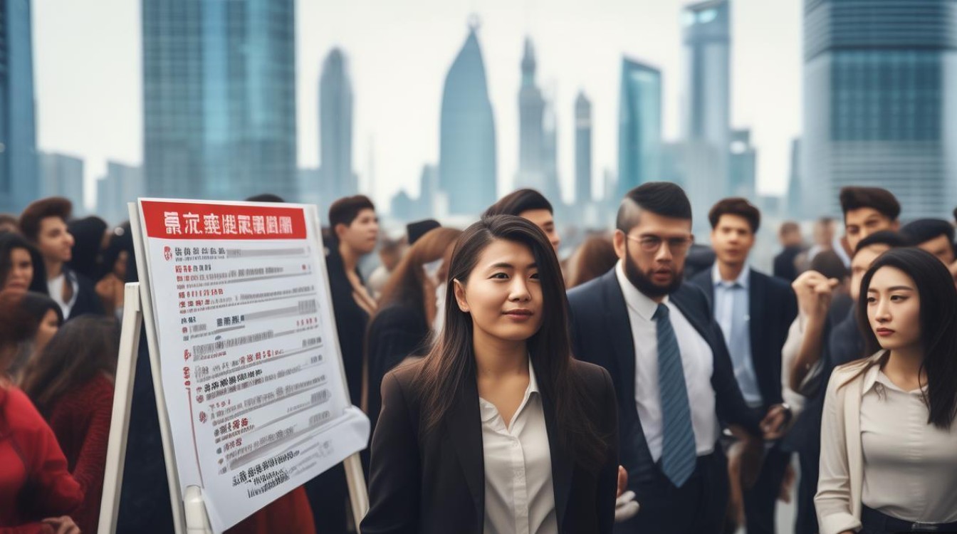 上海集团公开招聘，有哪些岗位竞争最激烈？