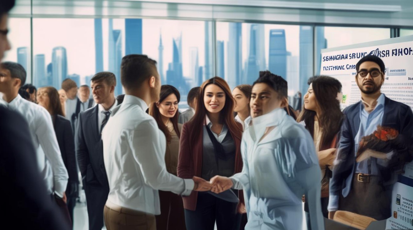 上海集团公开招聘，有哪些岗位竞争最激烈？