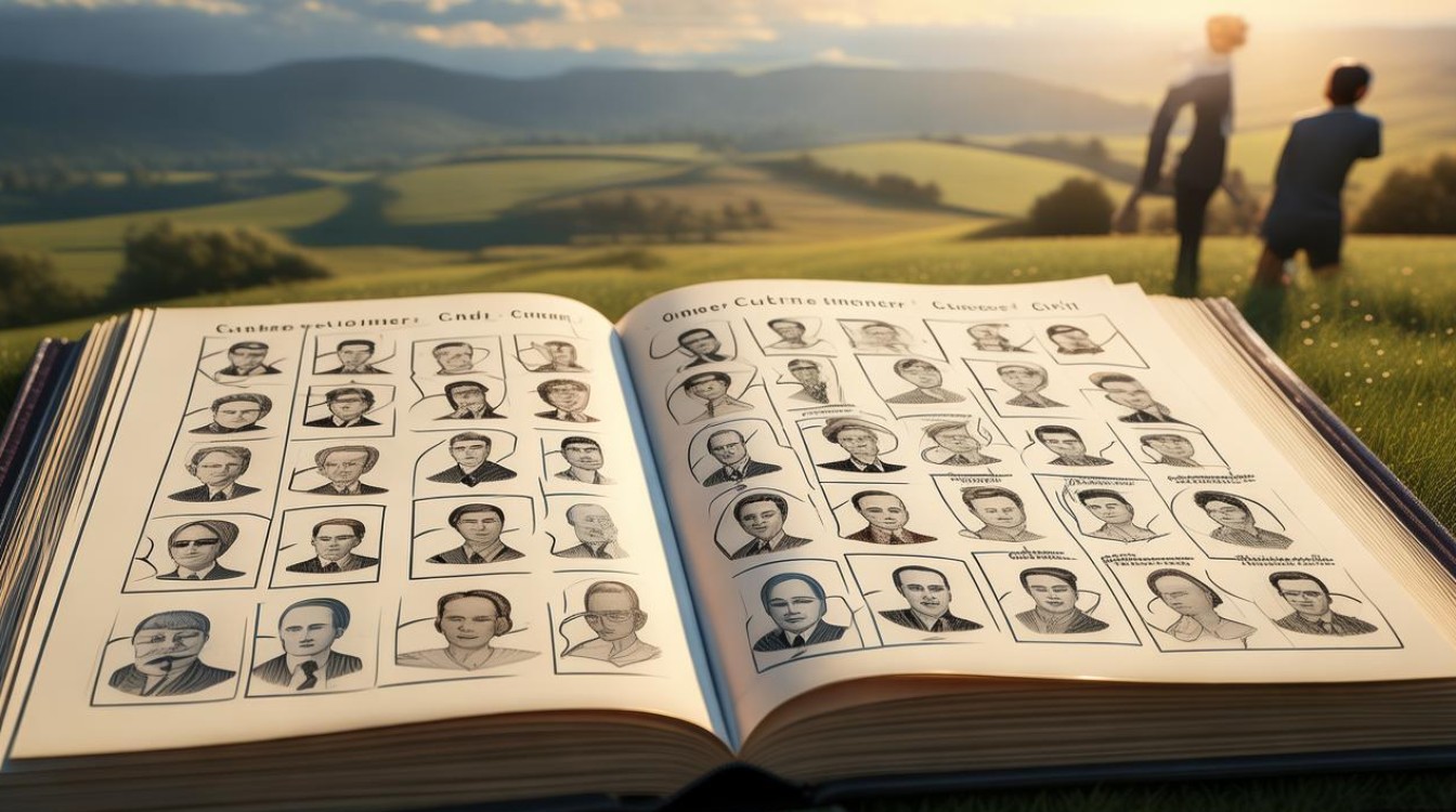 核心客户究竟指哪类客户？