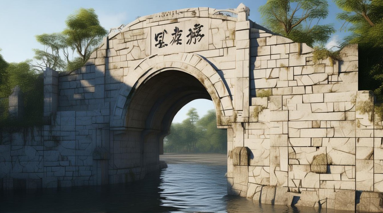 涵闸是什么？它的功能与用途是什么？