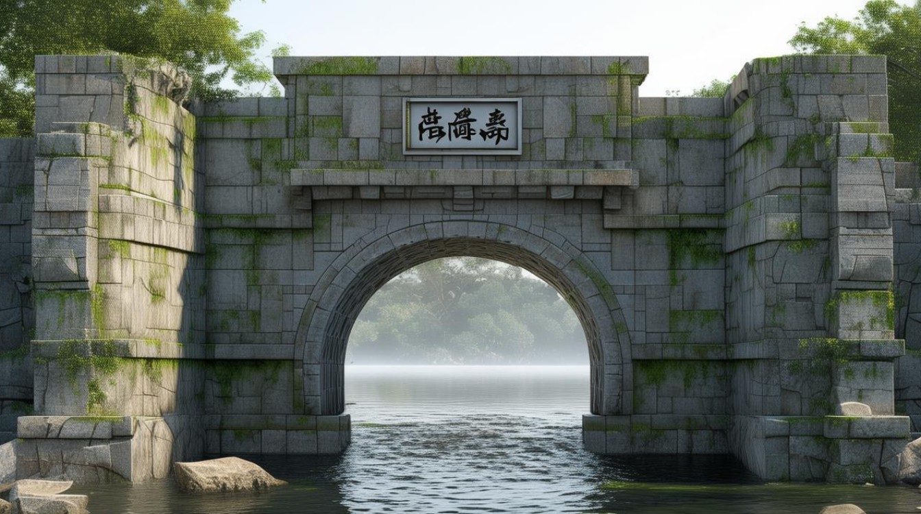 涵闸是什么？它的功能与用途是什么？