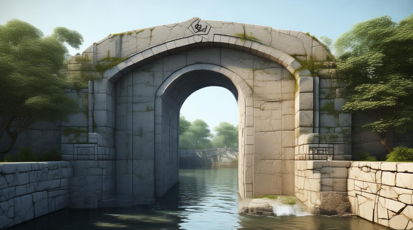 涵闸是什么？它的功能与用途是什么？