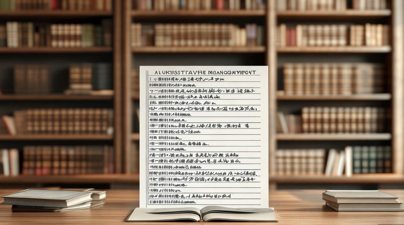 考研行政管理考什么?核心科目与重点内容有哪些? 考研行政管理考什么?核心科目与重点内容有哪些?