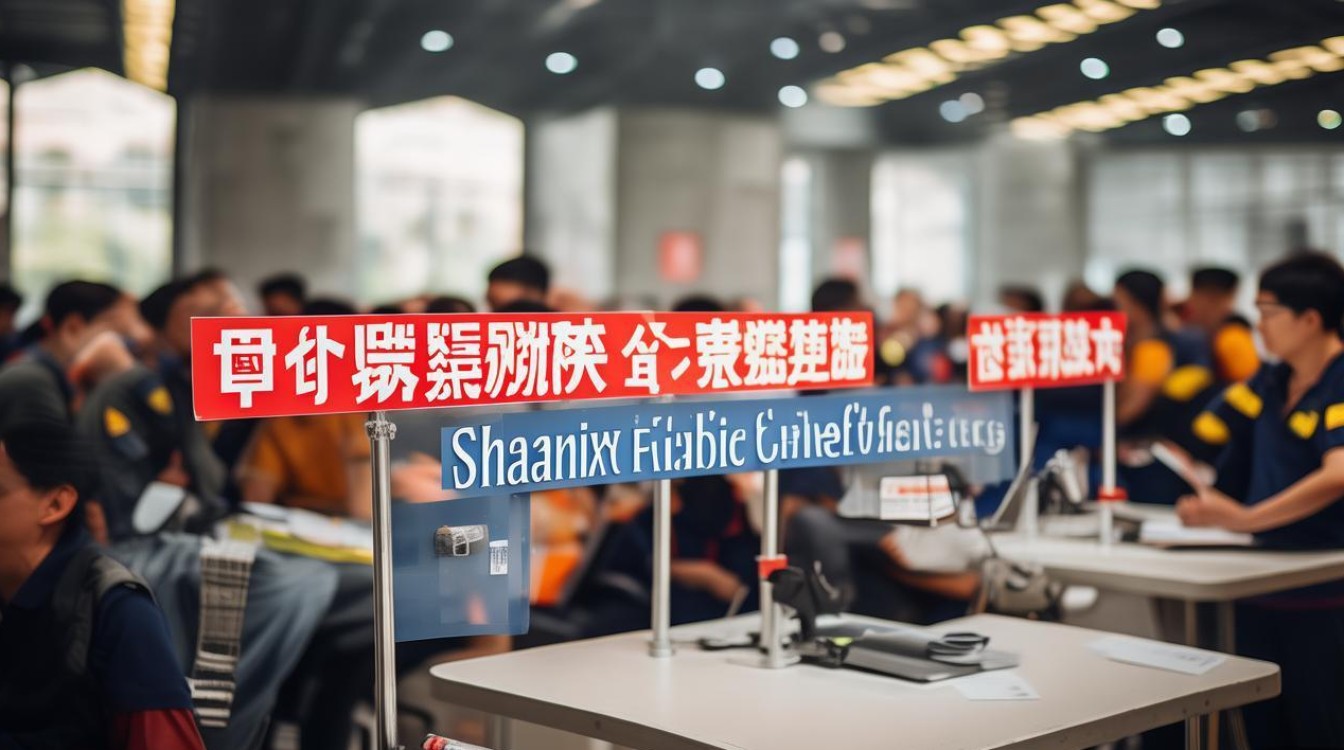 陕西消防公开招聘，何时报名？