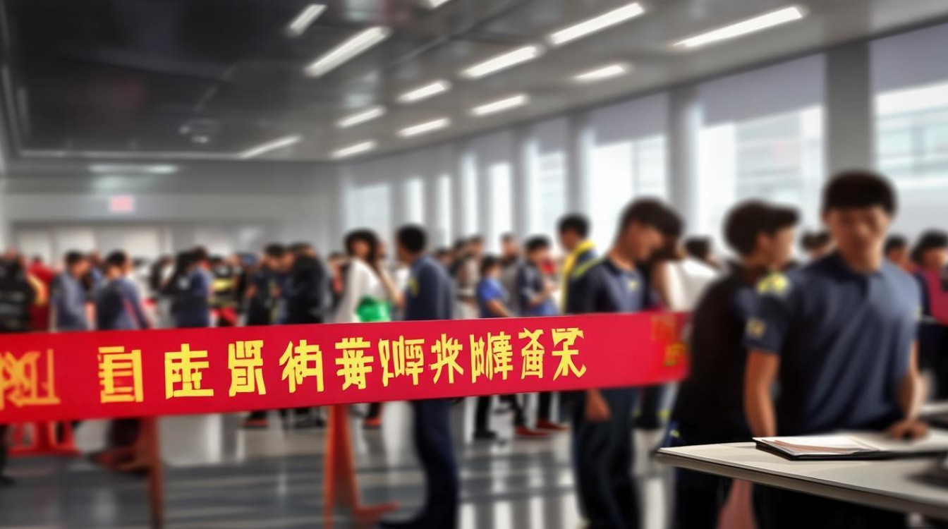 陕西消防公开招聘，何时报名？