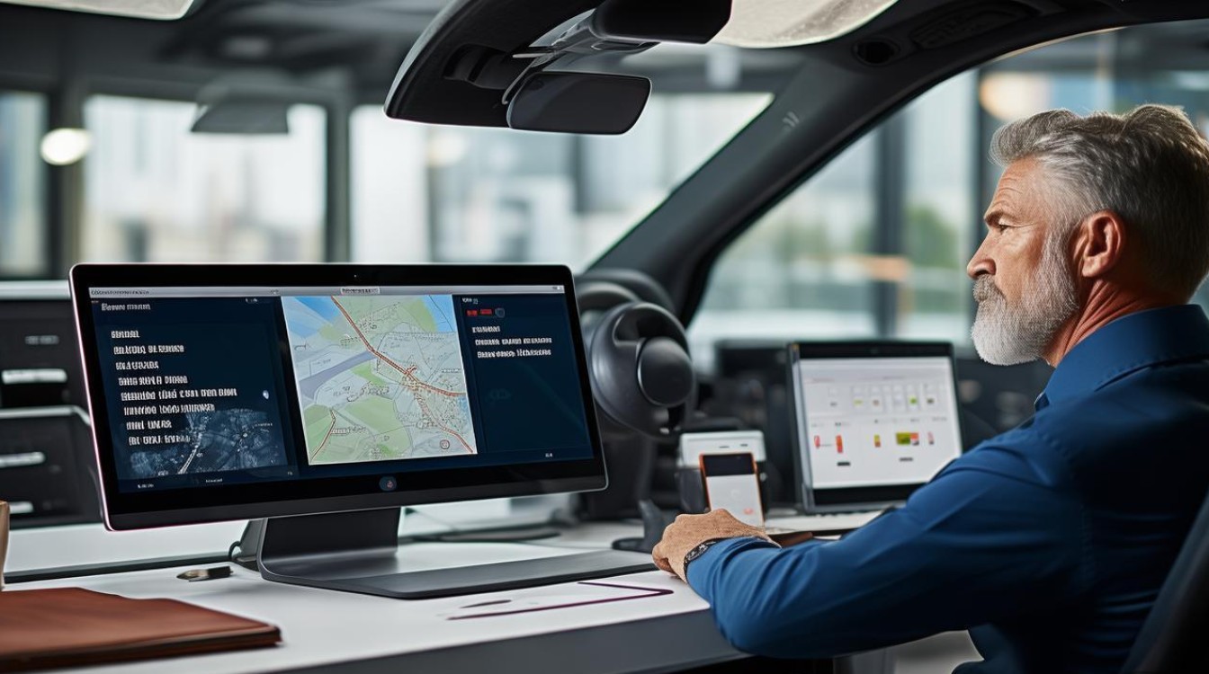 商务司机是做什么的？职责范围有哪些？