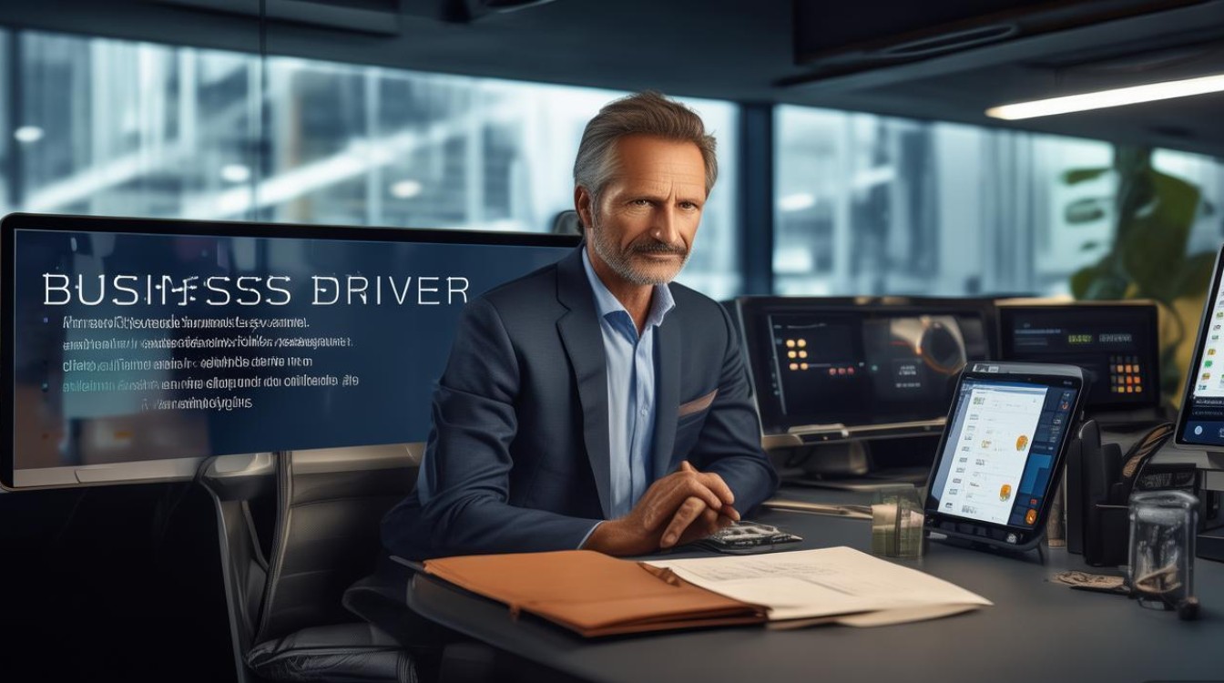 商务司机是做什么的？职责范围有哪些？