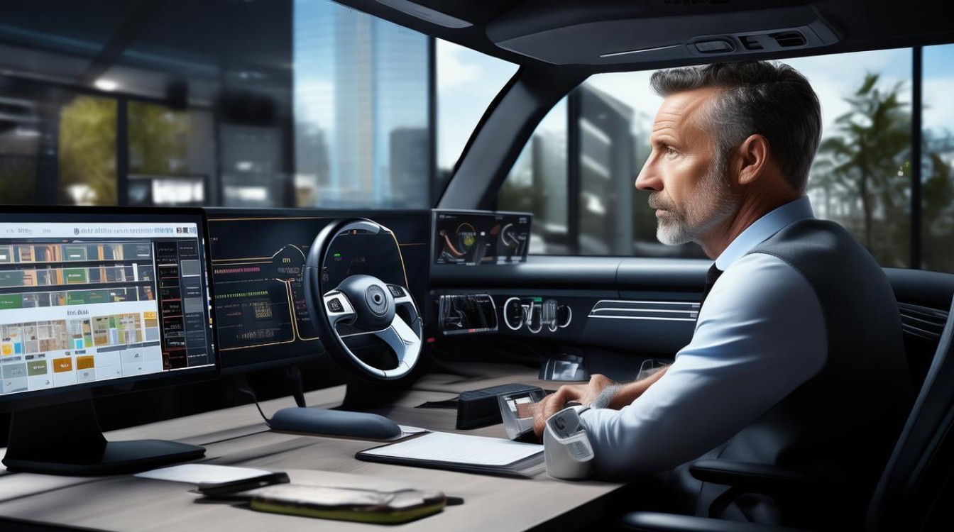 商务司机是做什么的？职责范围有哪些？