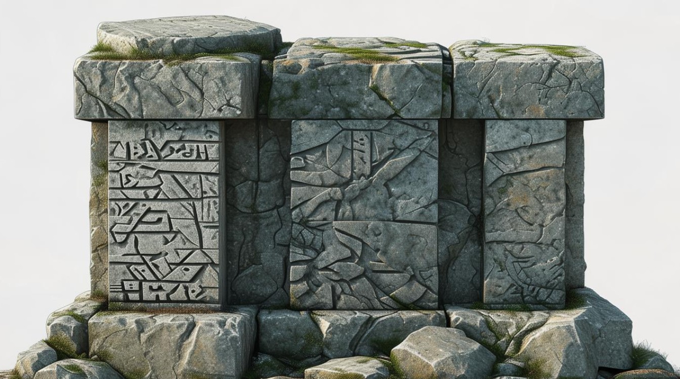 石基究竟是什么？