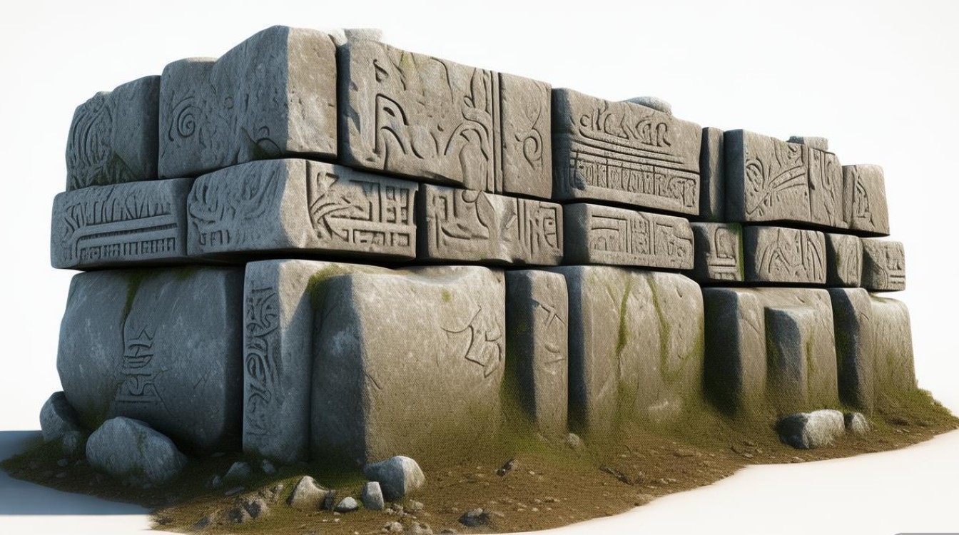 石基究竟是什么？