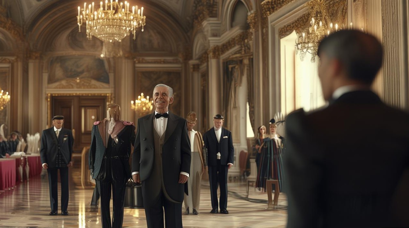 礼宾是什么？为何需要礼宾服务？