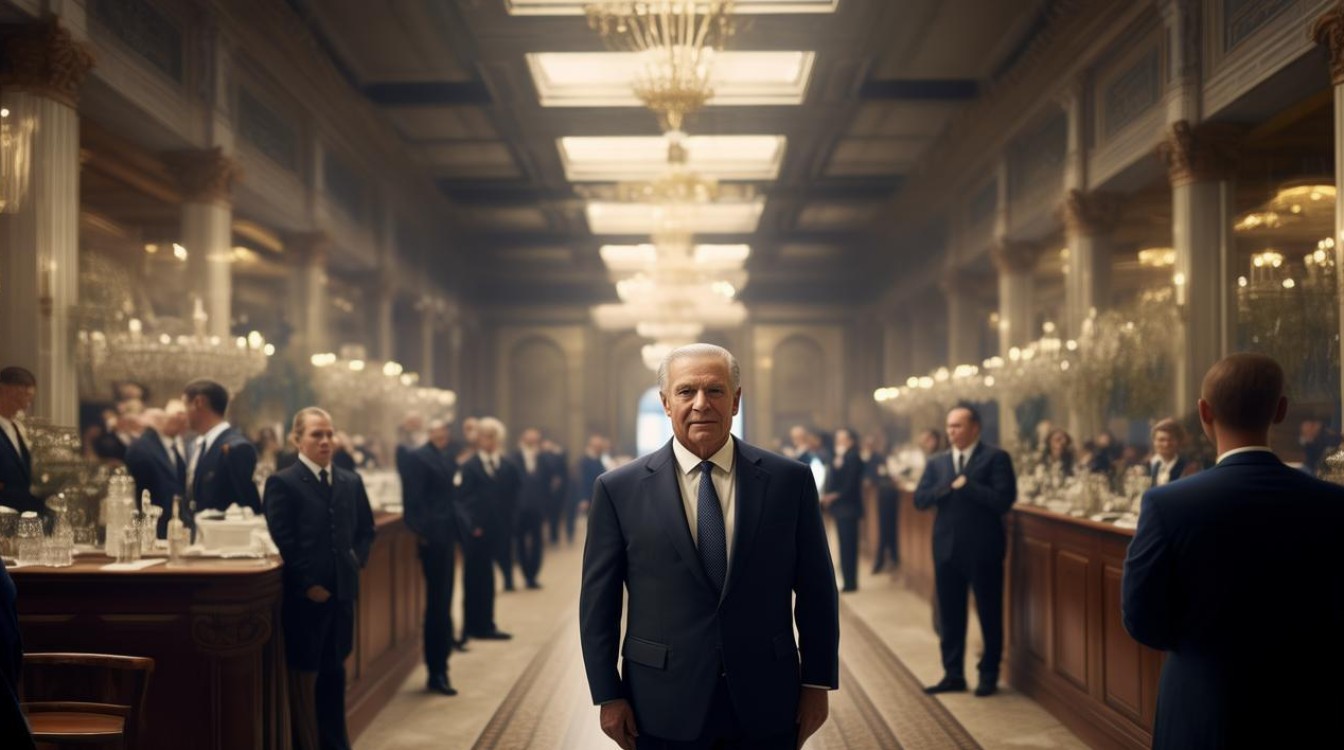 礼宾是什么？为何需要礼宾服务？