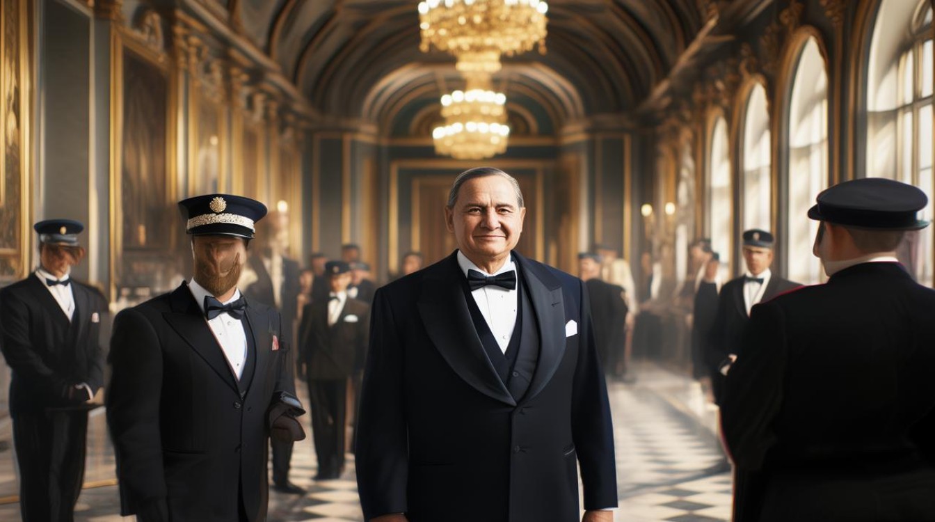 礼宾是什么？为何需要礼宾服务？