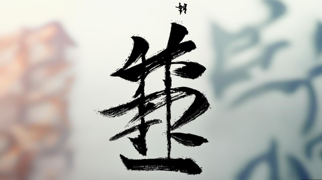 卓雅二字蕴含何种深意？