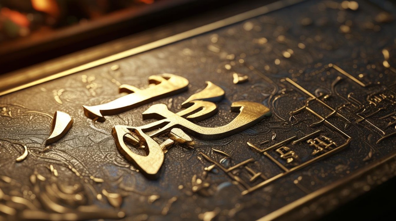 金鑫二字何意?财富叠加还是另有深意? 金鑫二字何意?财富叠加还是另有深意?