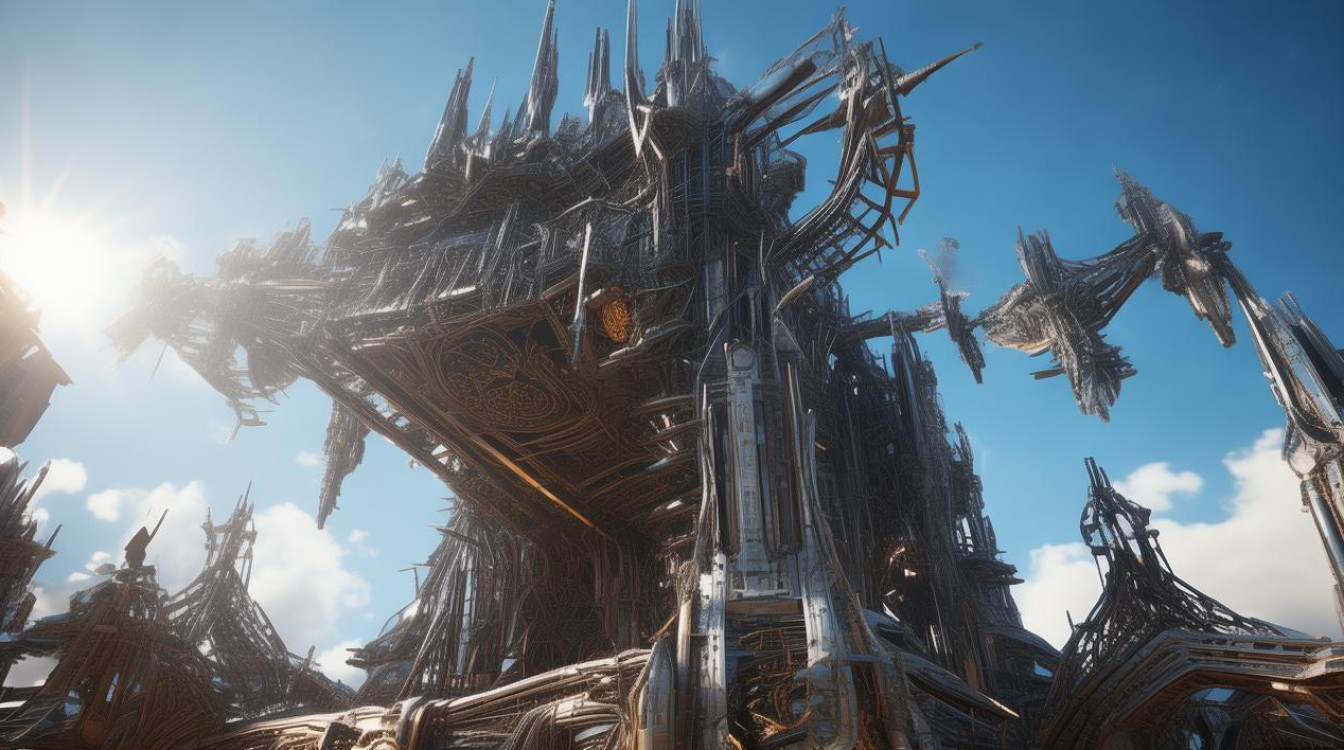 天铁究竟是什么？