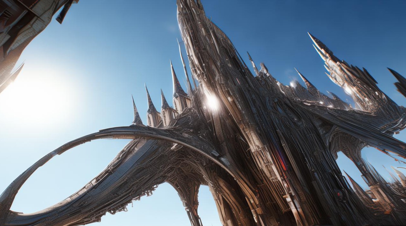 天铁究竟是什么？