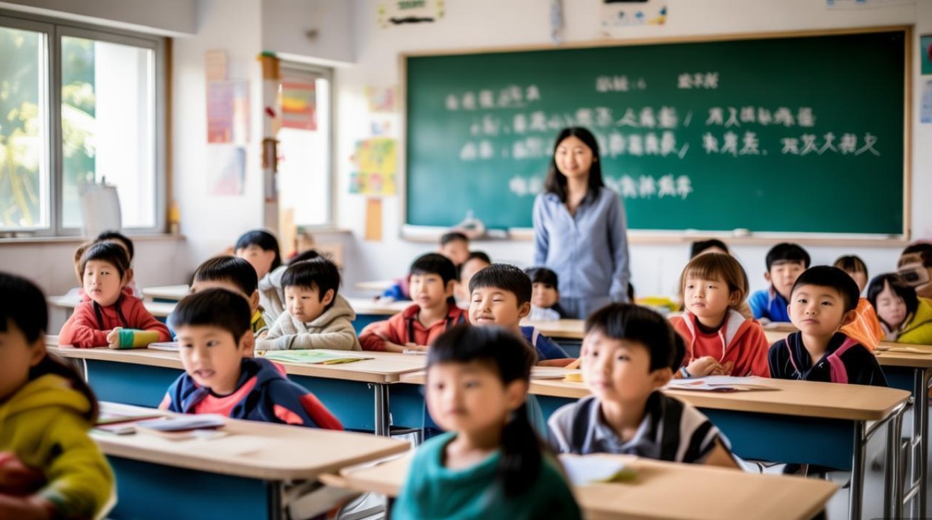 广西小学语文招聘，有何具体要求？