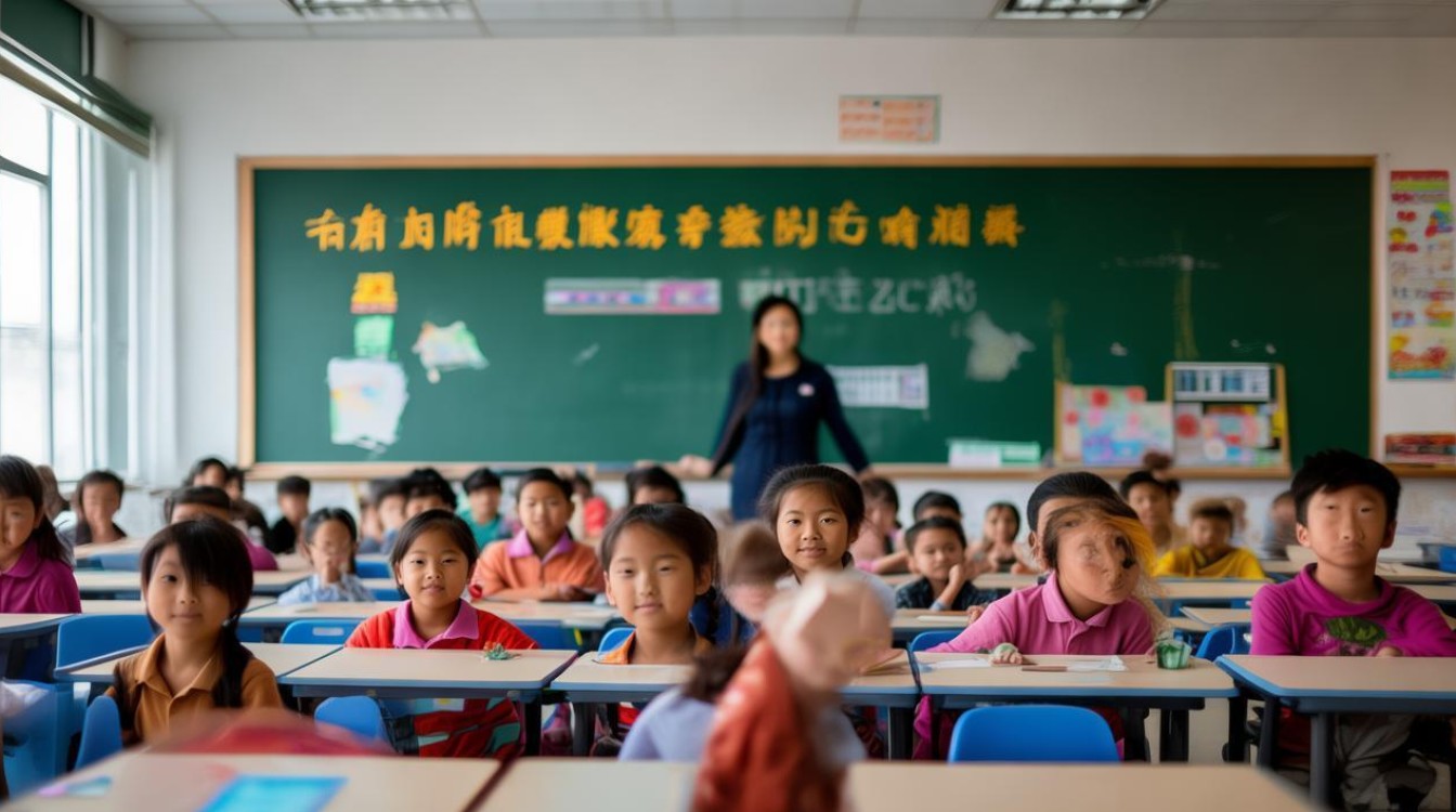 广西小学语文招聘，有何具体要求？