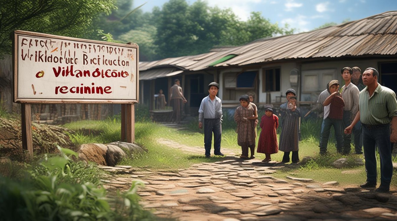 乡村医生公开招聘如何破解人才短缺难题? 乡村医生公开招聘如何破解人才短缺难题?