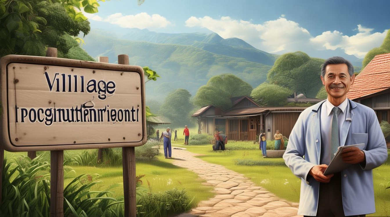 乡村医生公开招聘如何破解人才短缺难题? 乡村医生公开招聘如何破解人才短缺难题?