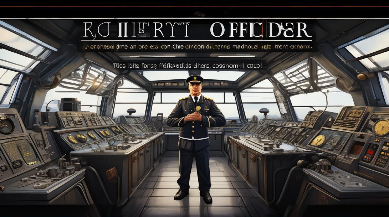 大副究竟是做什么的？船上到底谁是大副？