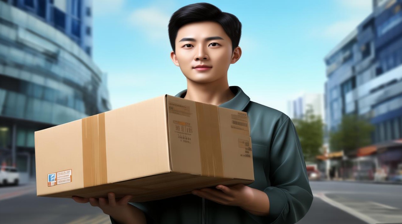 宅配是什么?快递还是送货上门? 宅配是什么?快递还是送货上门?