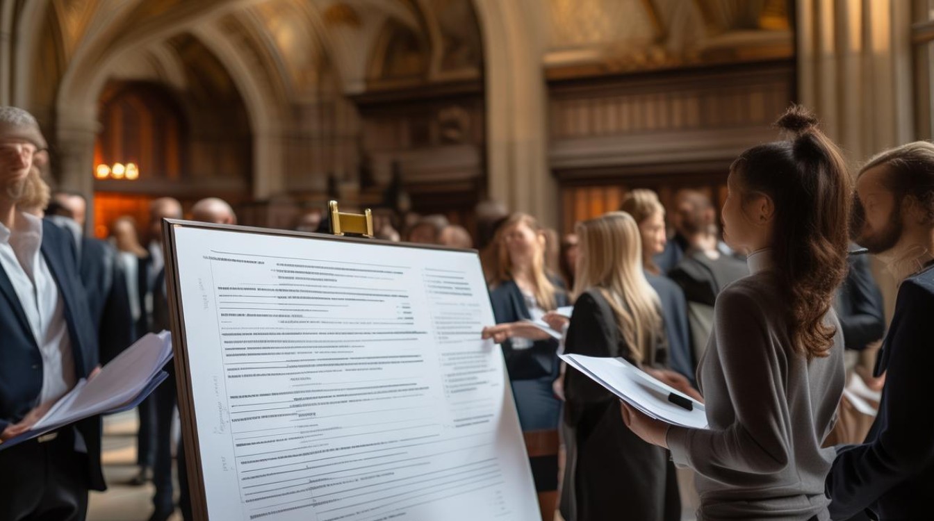 赴高校公开考核招聘，考核标准如何定才公平？