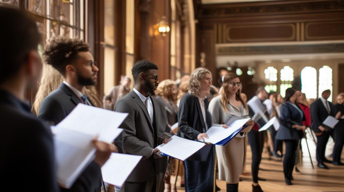 赴高校公开考核招聘，考核标准如何定才公平？