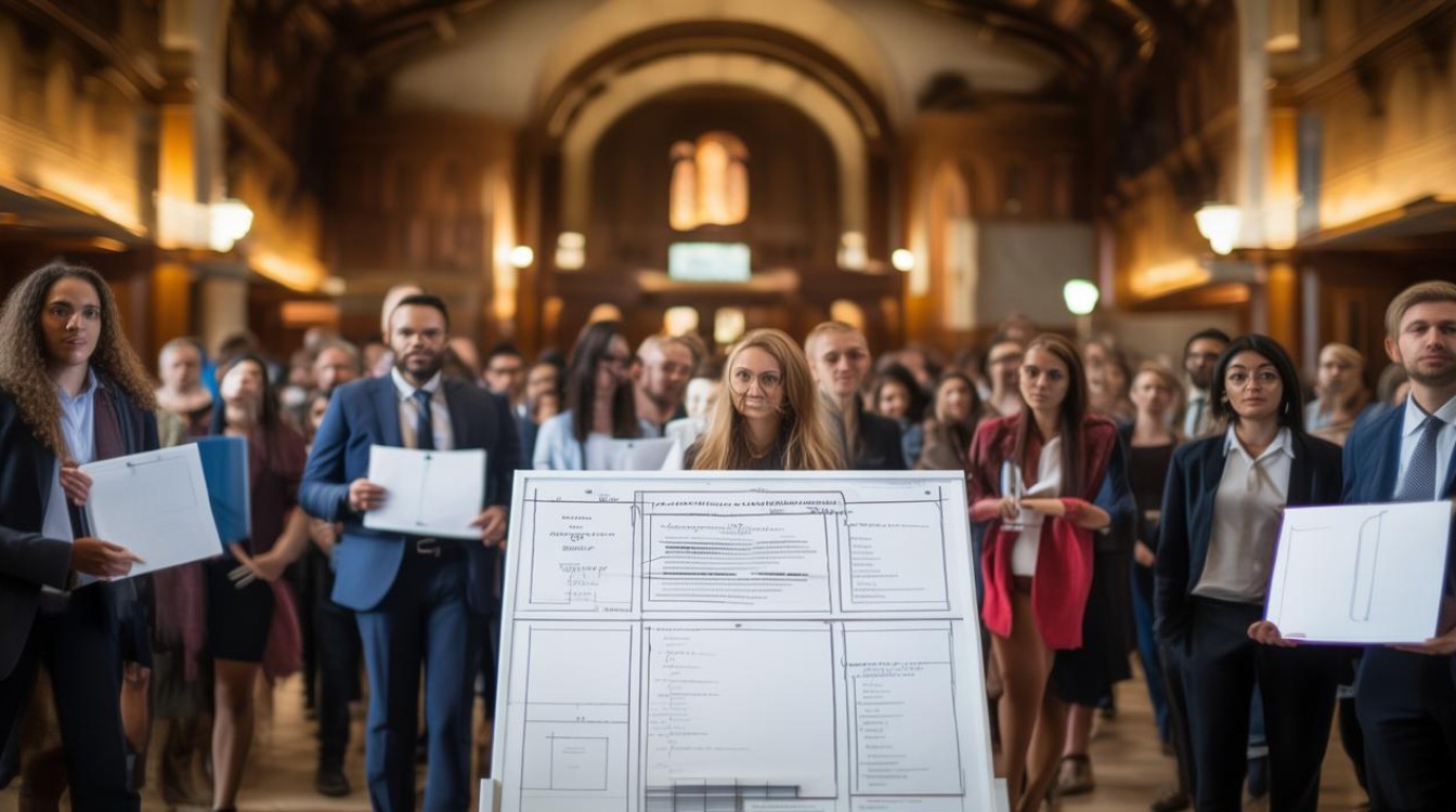 赴高校公开考核招聘，考核标准如何定才公平？