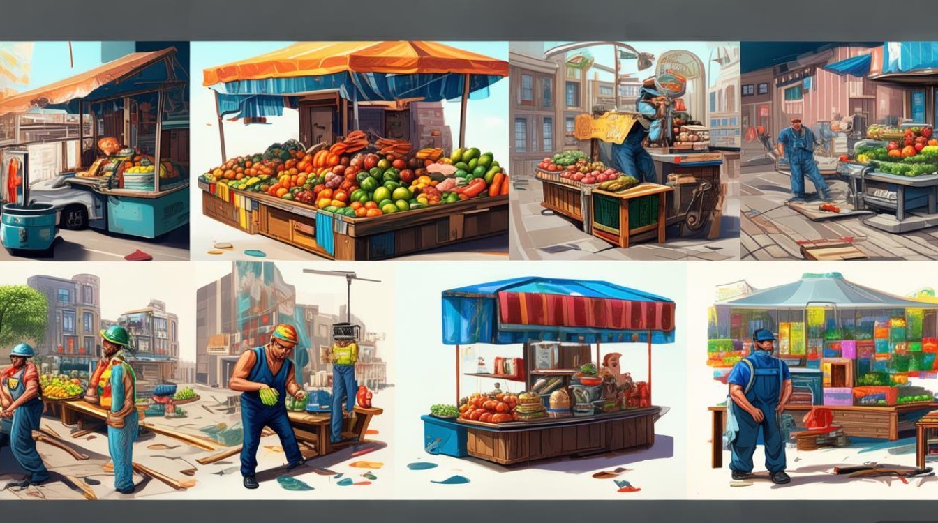 日结工资的工作有哪些? 日结工资的工作有哪些?