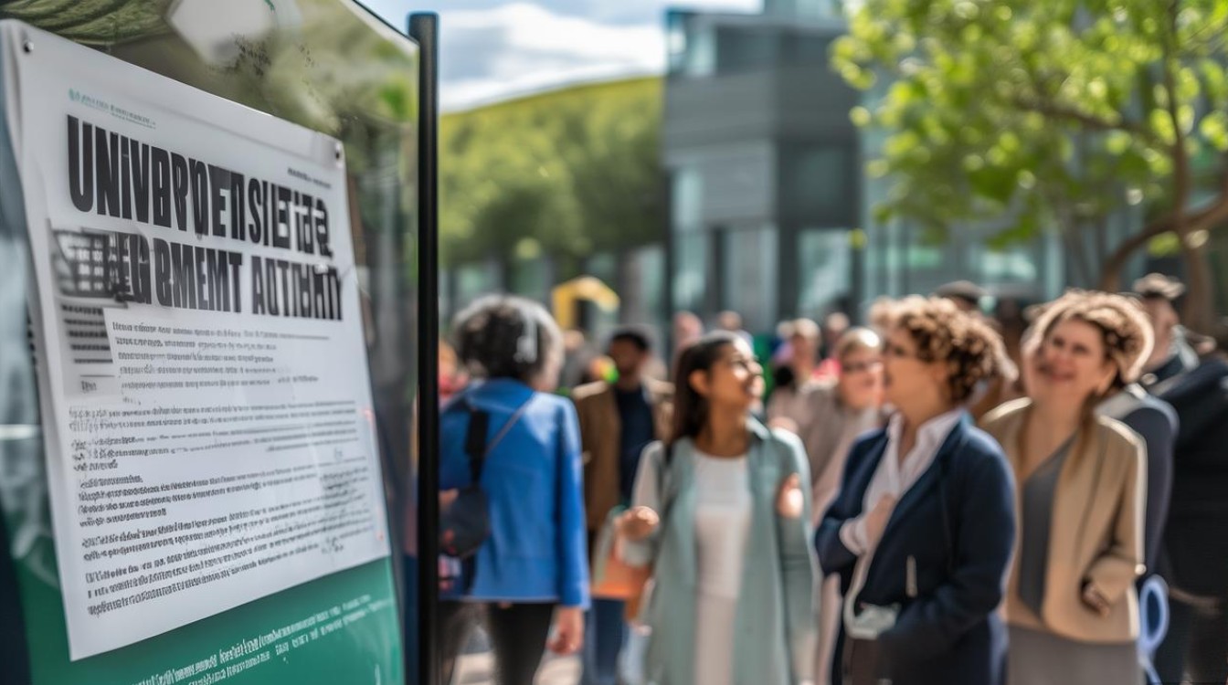 高校下放招聘权,权责如何协同? 高校下放招聘权,权责如何协同?