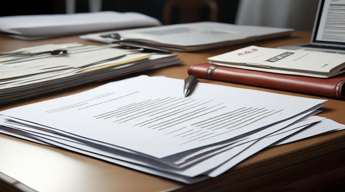 评职称要准备哪些材料？