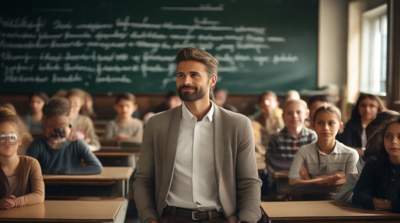 师生关系究竟是什么? 师生关系究竟是什么?