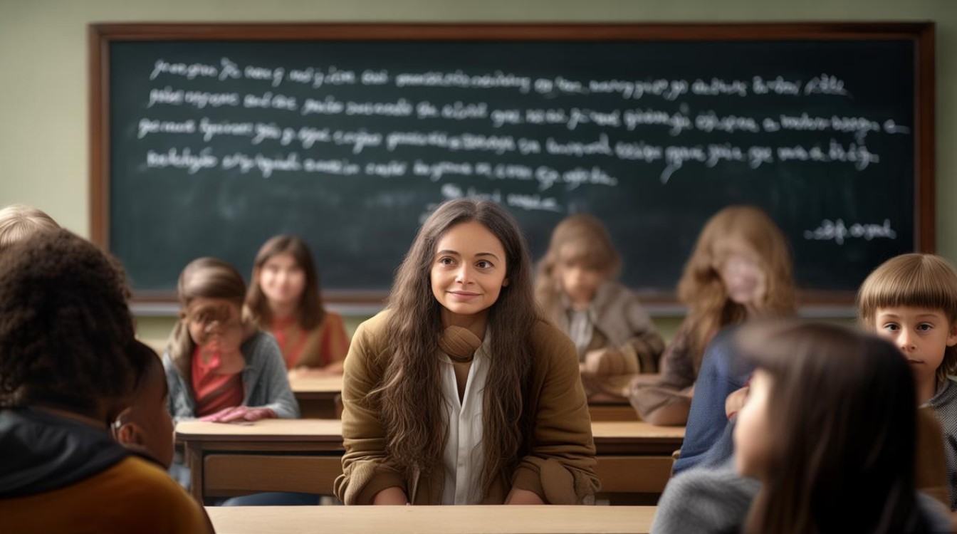 师生关系究竟是什么? 师生关系究竟是什么?