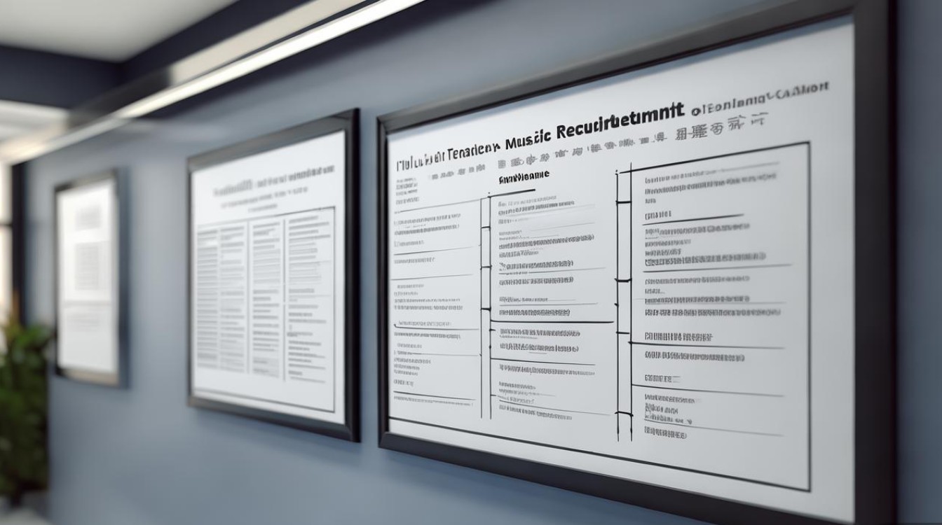 沈阳音乐老师招聘有何具体要求与流程? 沈阳音乐老师招聘有何具体要求与流程?