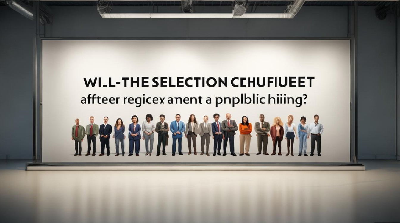 招生与公开招聘并轨后,选拔标准会统一吗? 招生与公开招聘并轨后,选拔标准会统一吗?