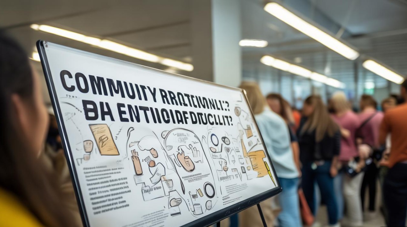 社区公开招聘为何难? 社区公开招聘为何难?