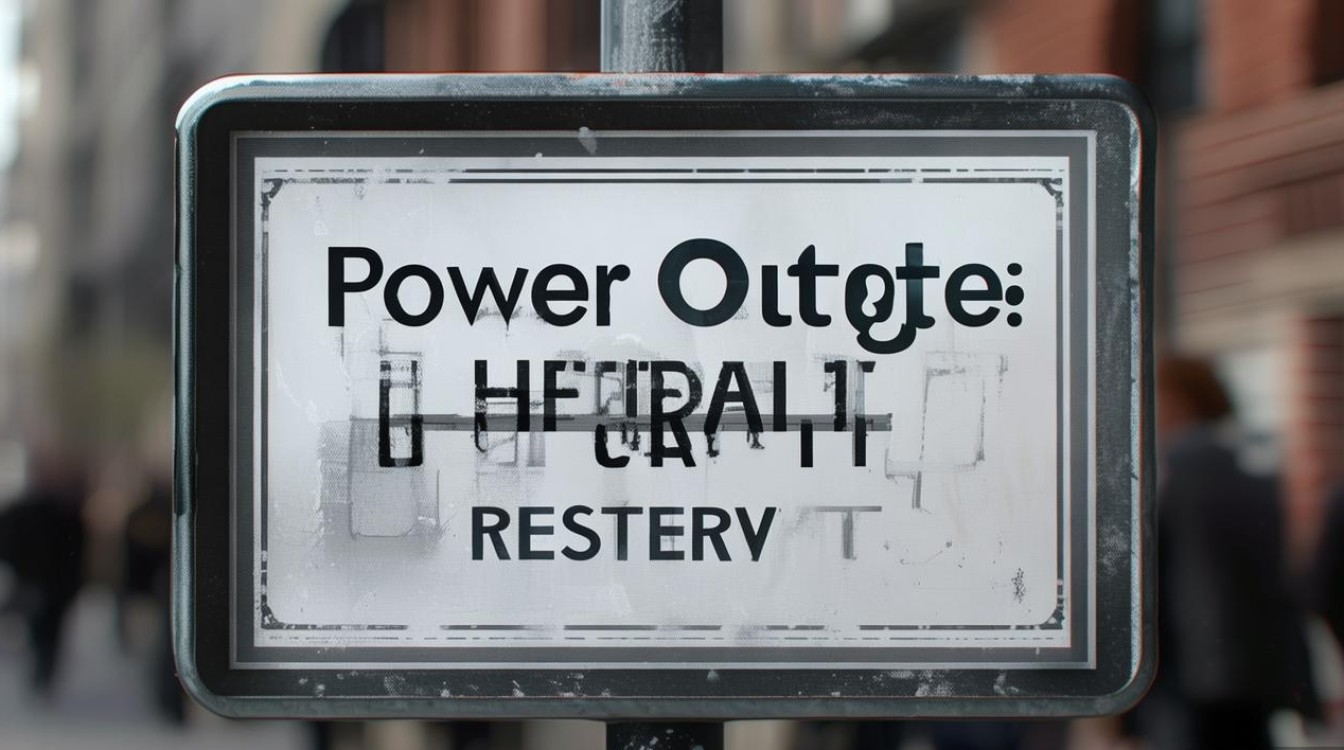 查停电后何时来电？