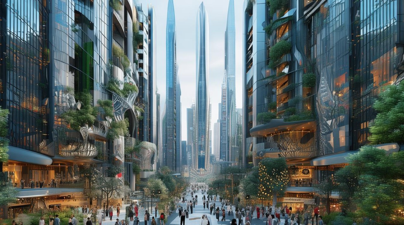 城市设计究竟是什么？