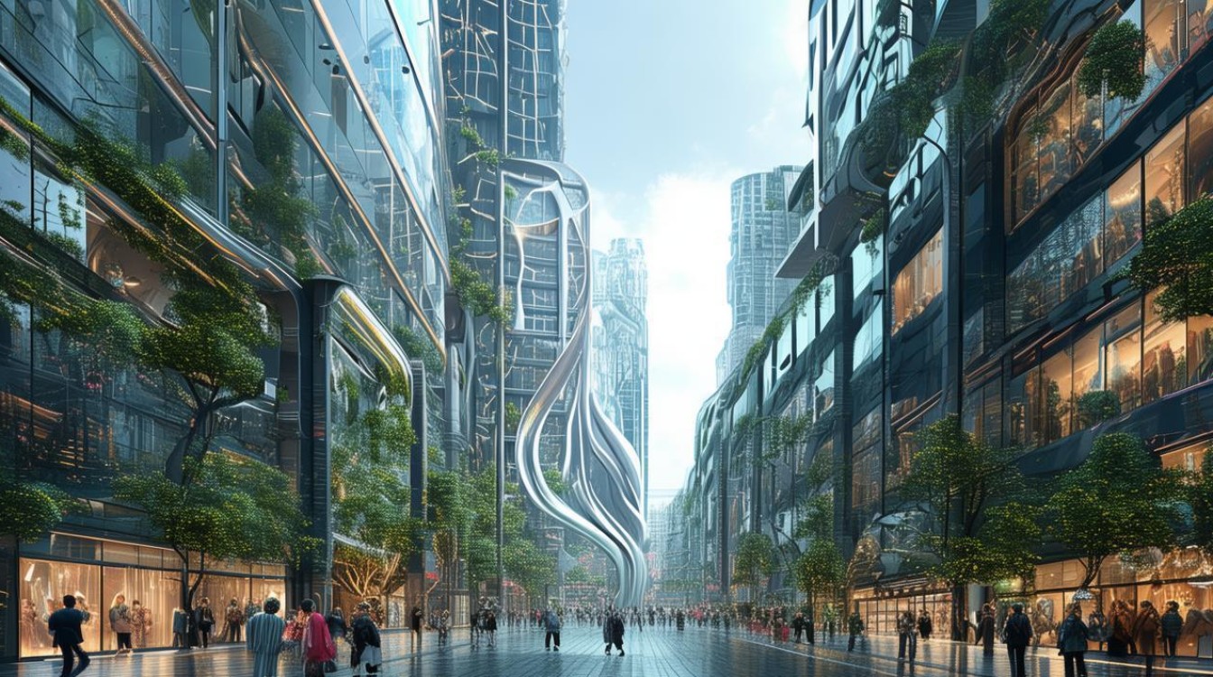 城市设计究竟是什么？