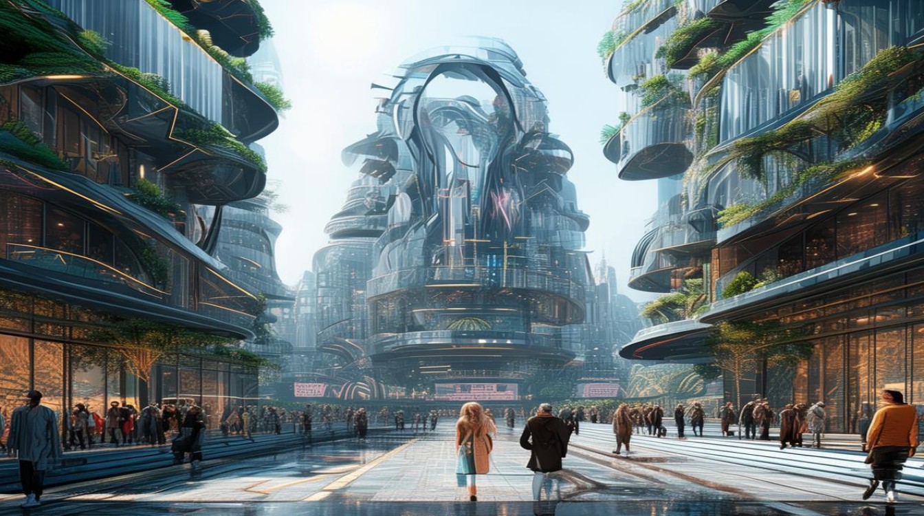 城市设计究竟是什么？