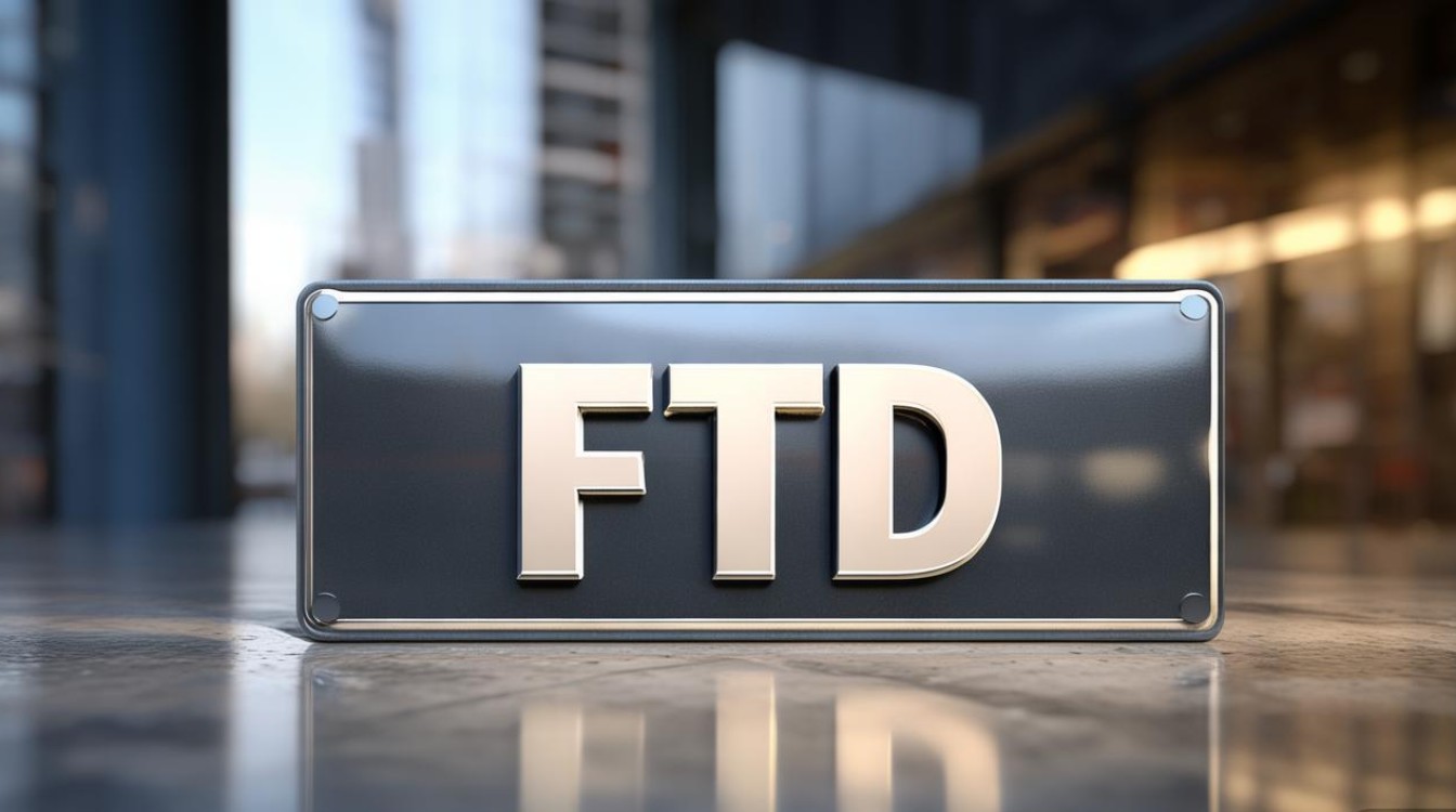 ftd到底是什么意思？
