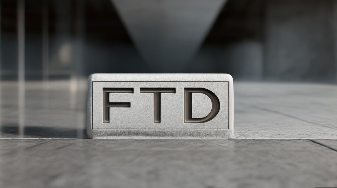 ftd到底是什么意思？