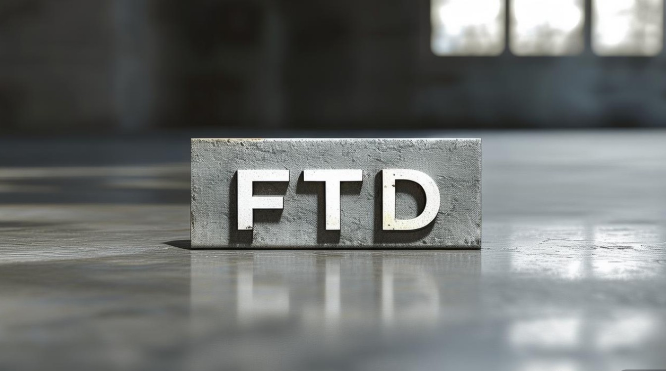 ftd到底是什么意思？