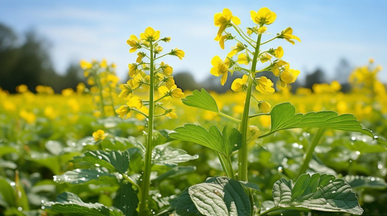 小油菜是什么？有何独特之处？