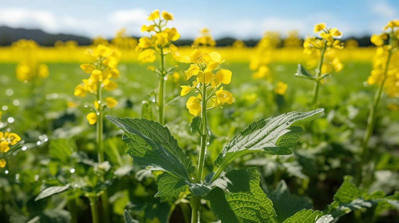 小油菜是什么？有何独特之处？