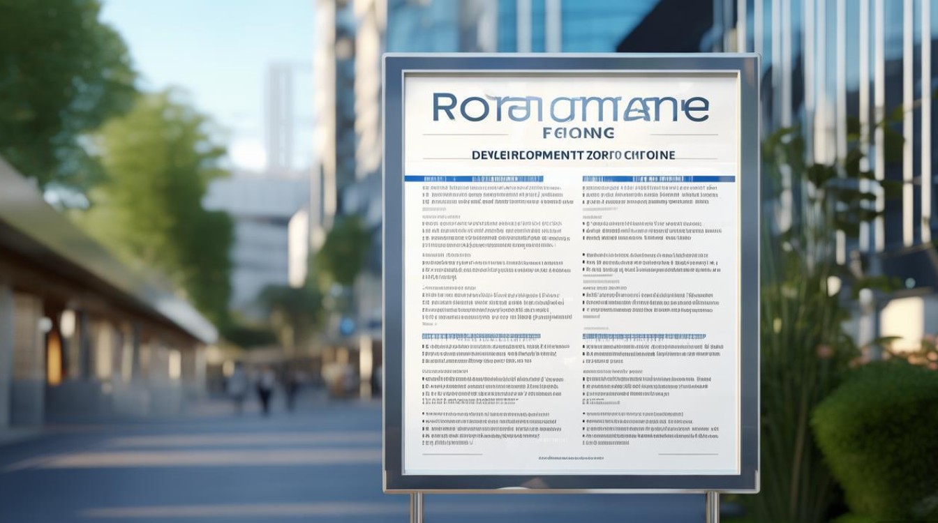 开发区公开招聘，有何具体要求与岗位详情？