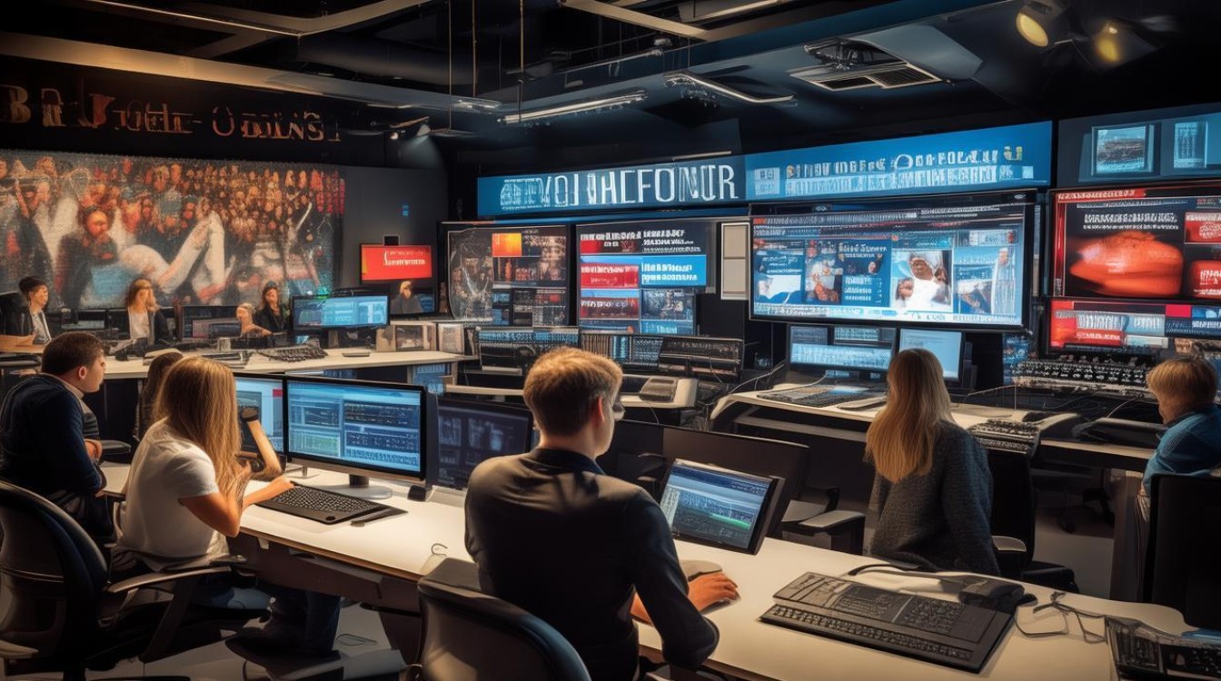 广播电台公开招聘，哪些岗位最热门？