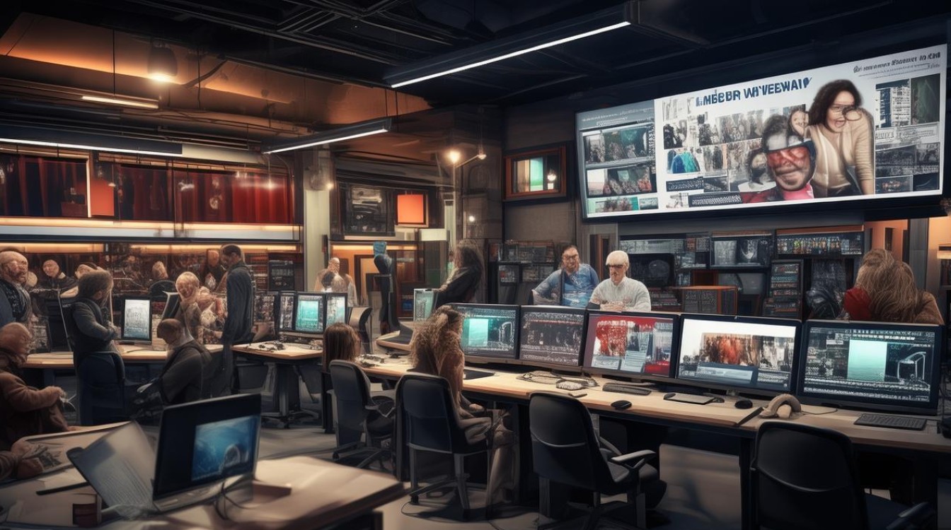 广播电台公开招聘，哪些岗位最热门？